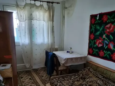 living spatios amenajat vanzare-cumparare apartament Sector 2, București